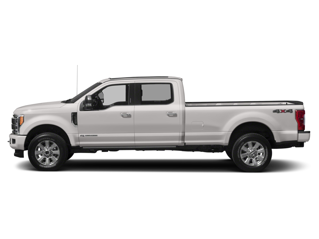 2019 Ford F-350SD Super Duty