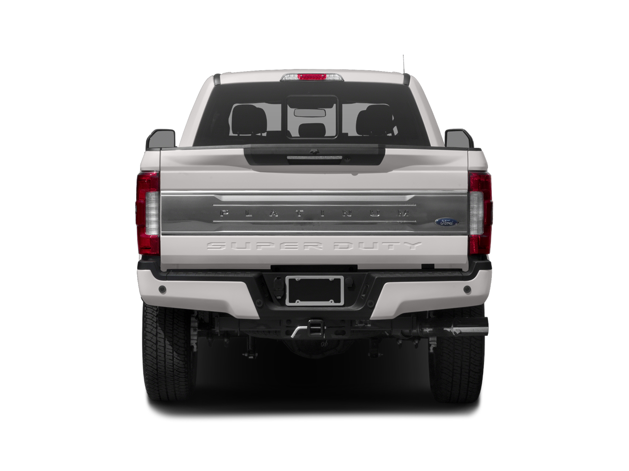 2019 Ford F-350SD Super Duty