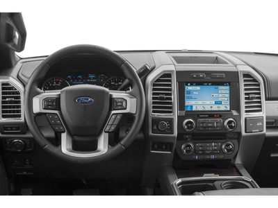 2019 Ford F-350SD Super Duty