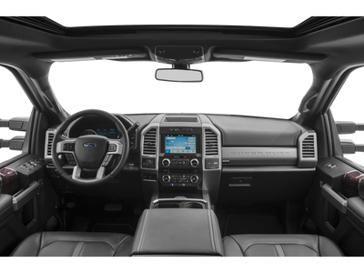 2019 Ford F-350SD Super Duty