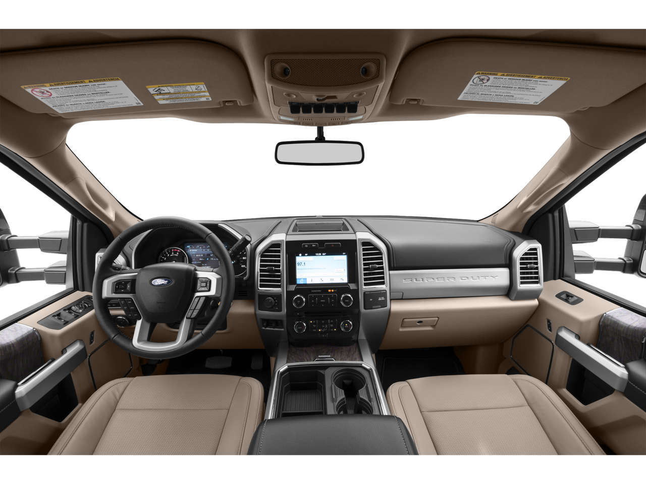 2019 Ford Super Duty F-450 DRW XL