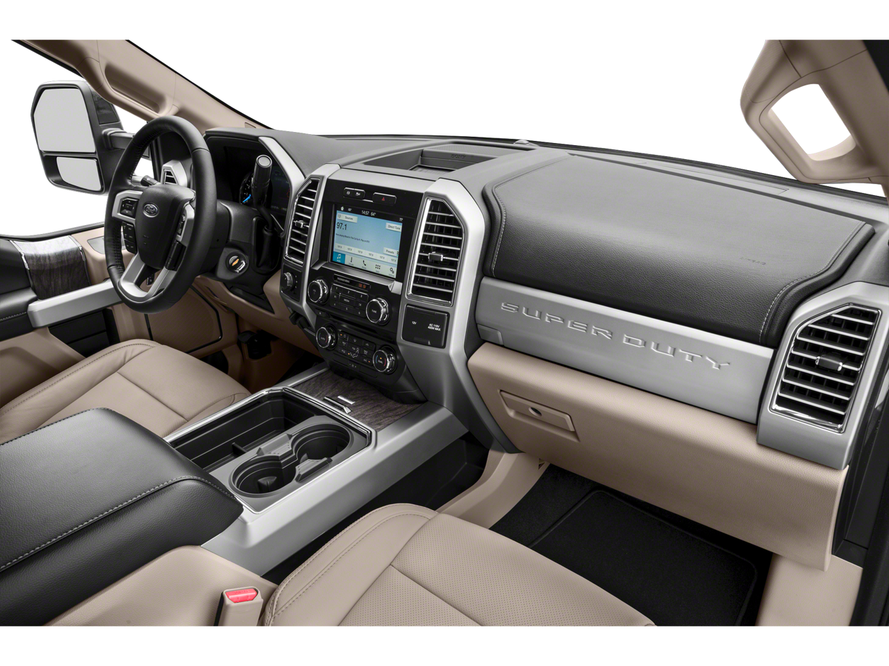 2019 Ford Super Duty F-450 DRW XL