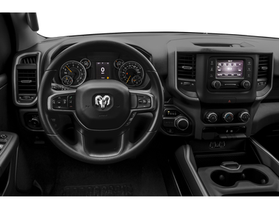 2019 RAM 1500 Tradesman