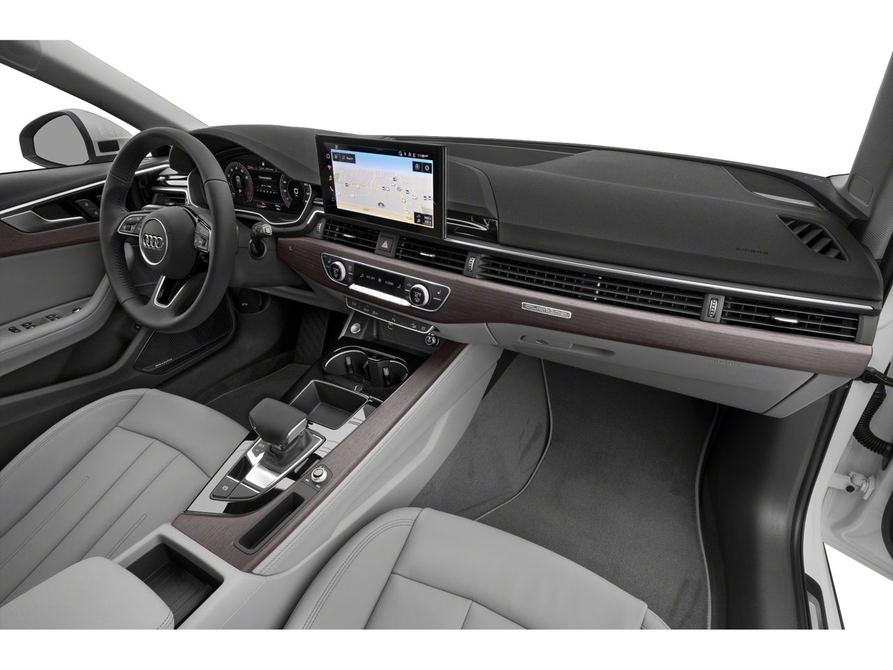 2020 Audi A4 allroad 2.0T Premium Plus quattro