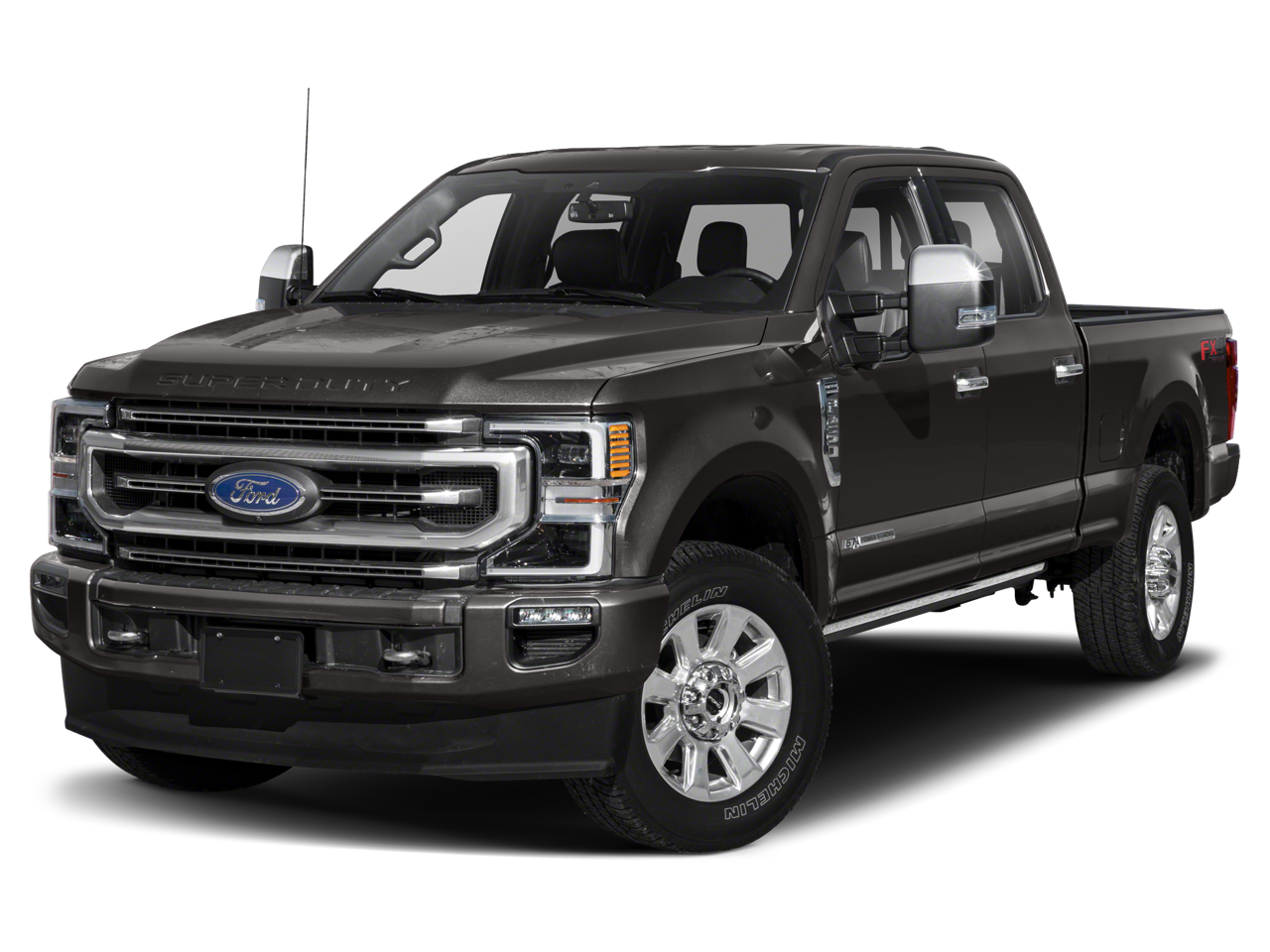 2020 Ford F-250SD Super Duty