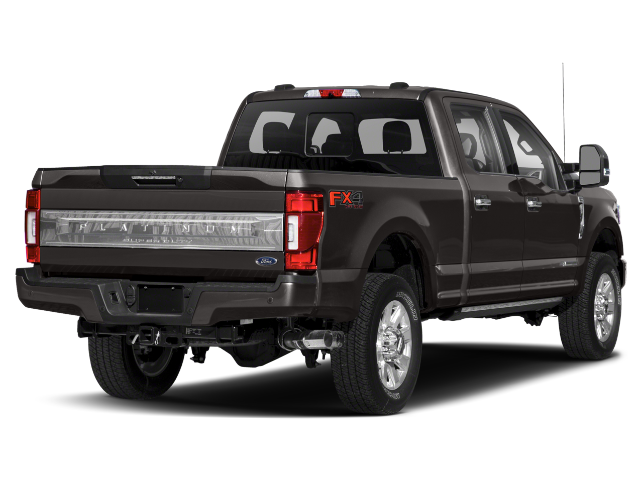 2020 Ford F-250SD Super Duty