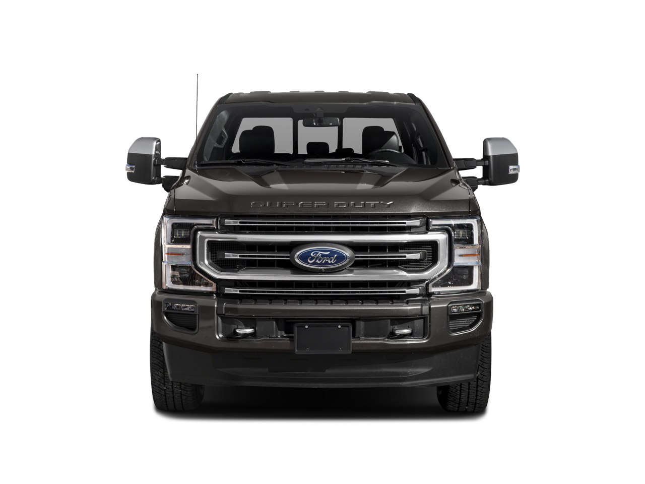 2020 Ford F-250SD Super Duty