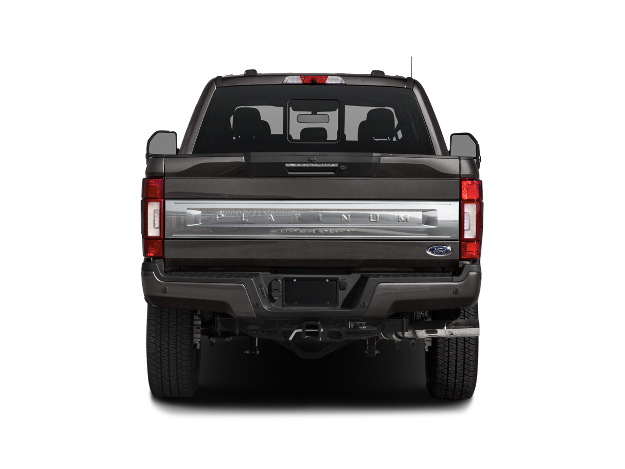2020 Ford F-250SD Super Duty