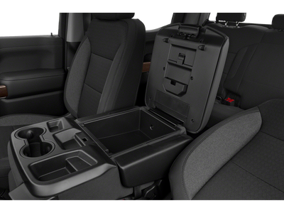 2020 GMC Sierra 1500 Base