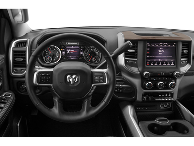 2020 RAM 2500 Limited