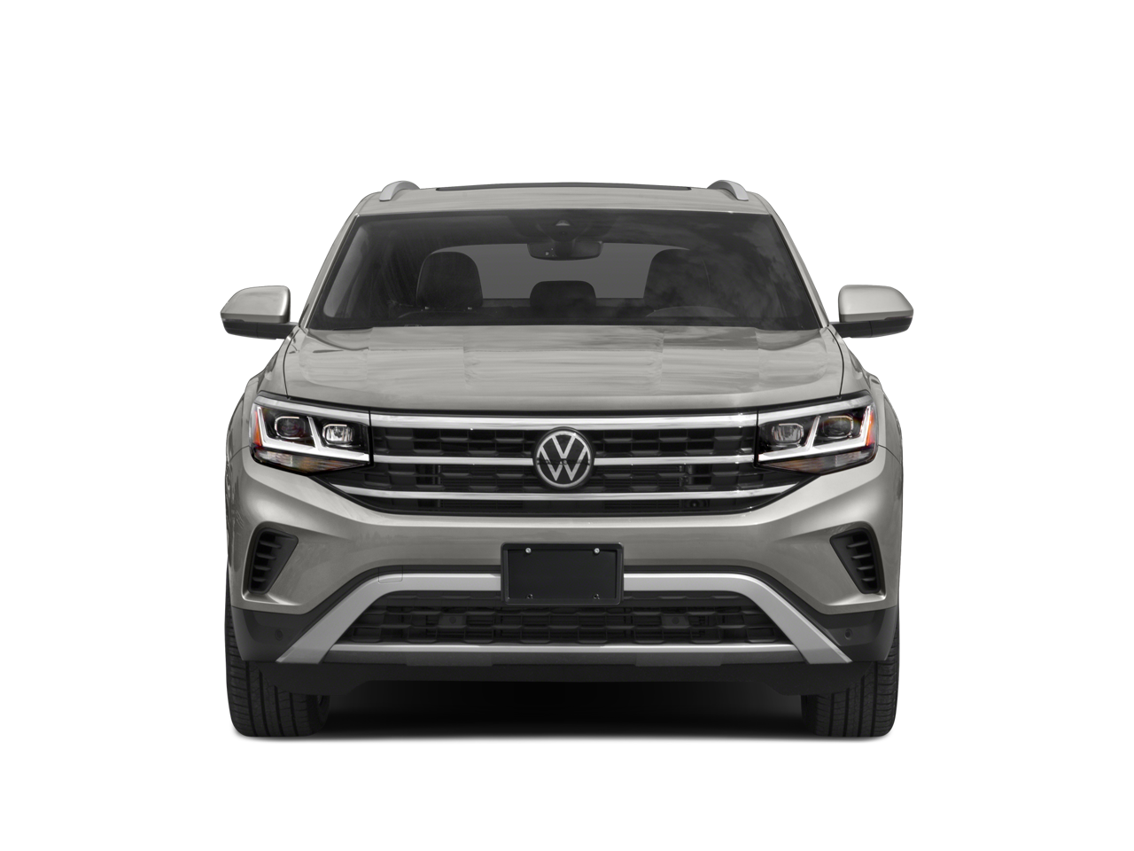 2020 Volkswagen Atlas Cross Sport 2.0T SEL Premium 4Motion
