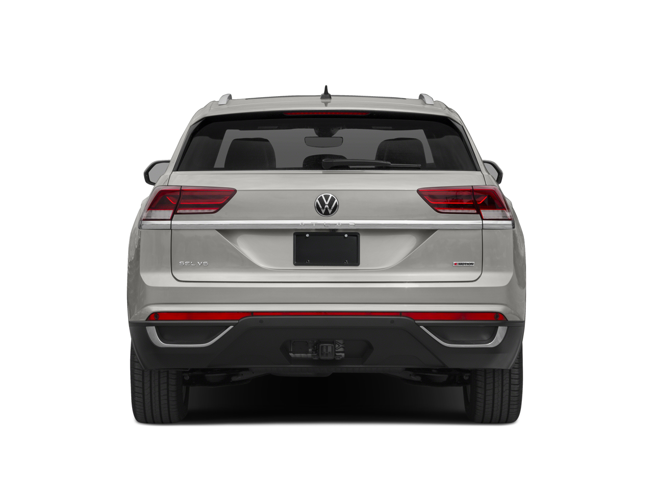 2020 Volkswagen Atlas Cross Sport 2.0T SEL Premium 4Motion