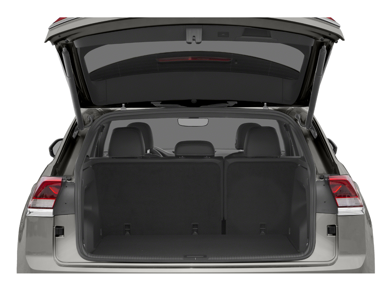 2020 Volkswagen Atlas Cross Sport 2.0T SEL Premium 4Motion