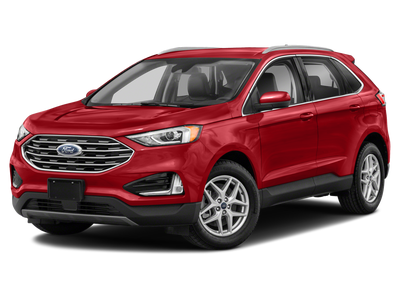 2021 Ford Edge Sport