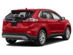 2021 Ford Edge Sport