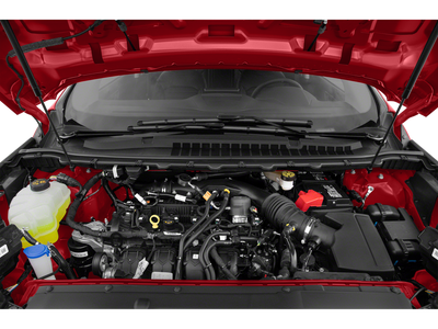 2021 Ford Edge Sport