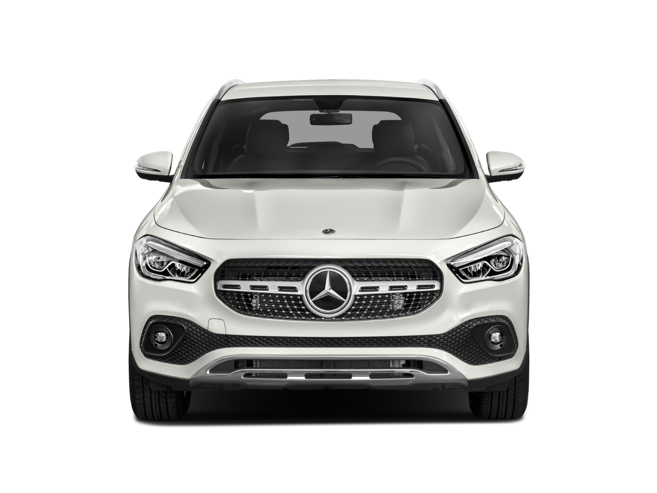 2021 Mercedes-Benz GLA GLA 250