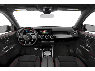 2021 Mercedes-Benz GLB GLB 35 AMG® 4MATIC®