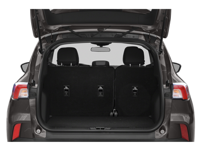 2022 Ford Escape Hybrid SE