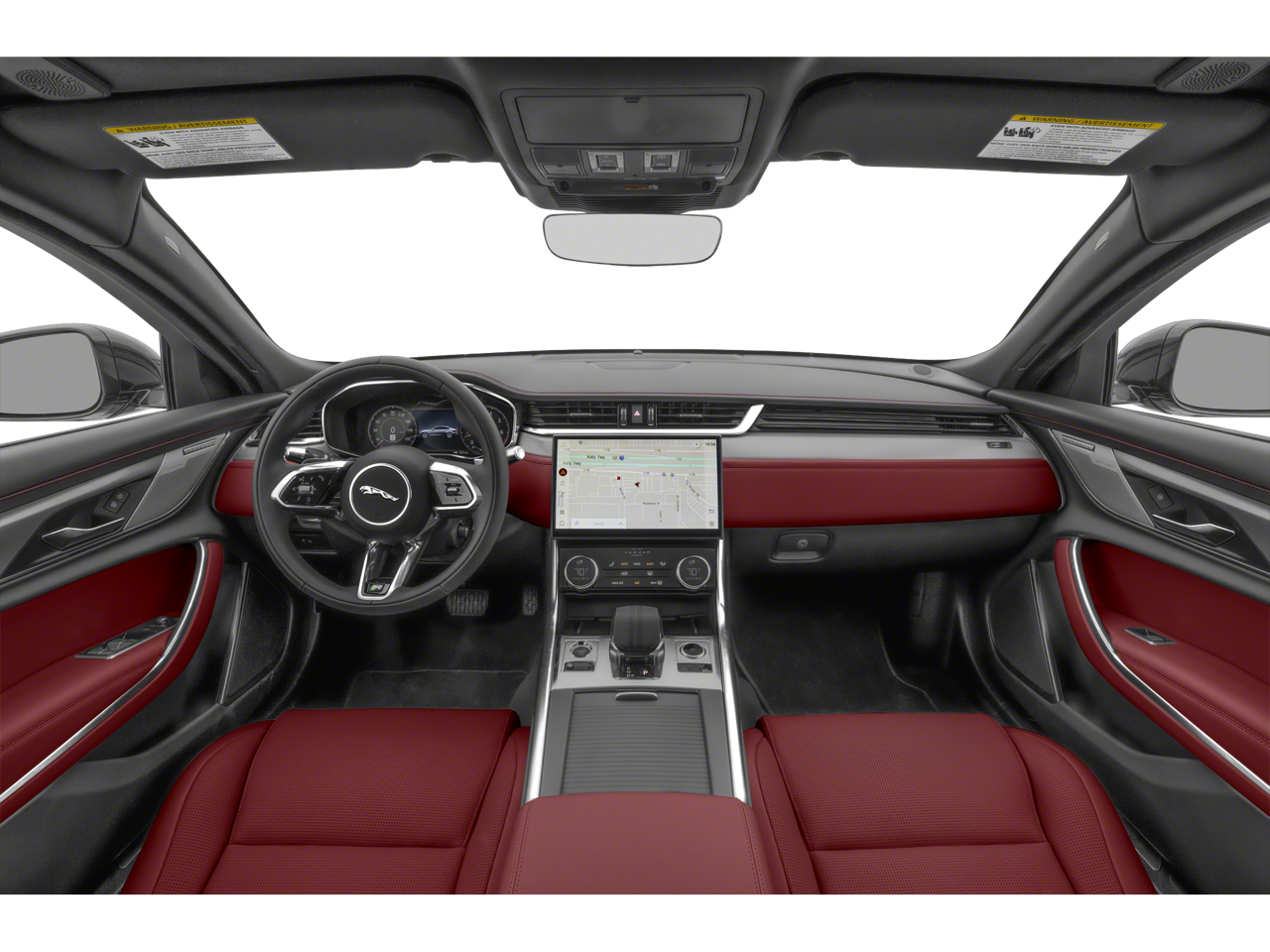 2022 Jaguar XF SE