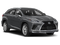 2022 Lexus RX 350 F Sport Handling