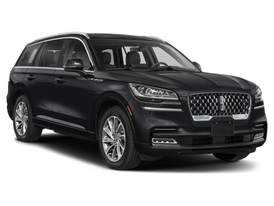 2022 Lincoln Aviator Plug-In Hybrid Grand Touring