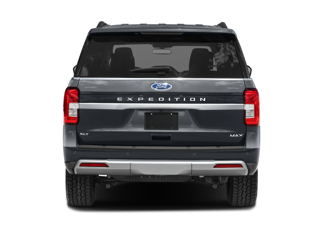 2023 Ford Expedition Max XLT