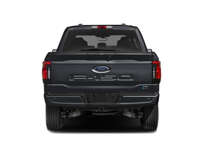 2023 Ford F-150 Lightning XLT