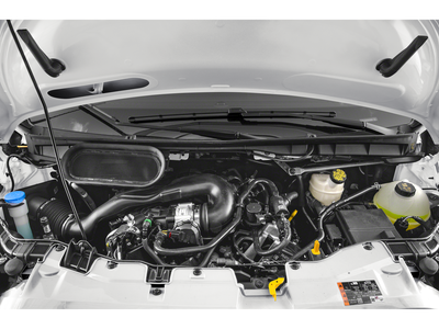 2023 Ford Transit-150 Base