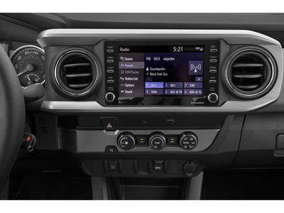 2023 Toyota Tacoma V6