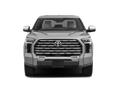 2023 Toyota Tundra Hybrid 1794 Edition