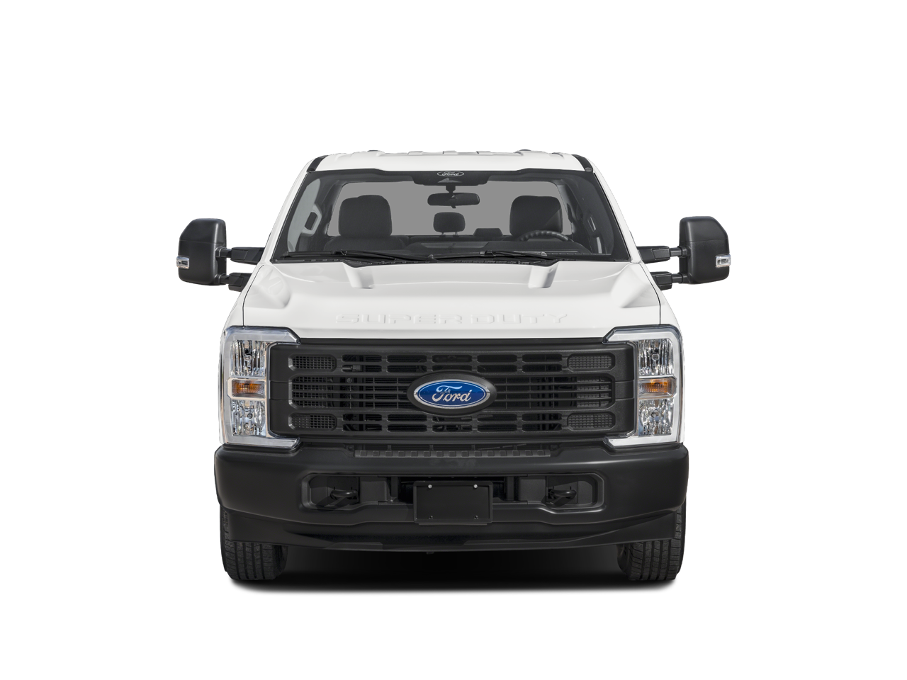 2024 Ford F-250SD XL