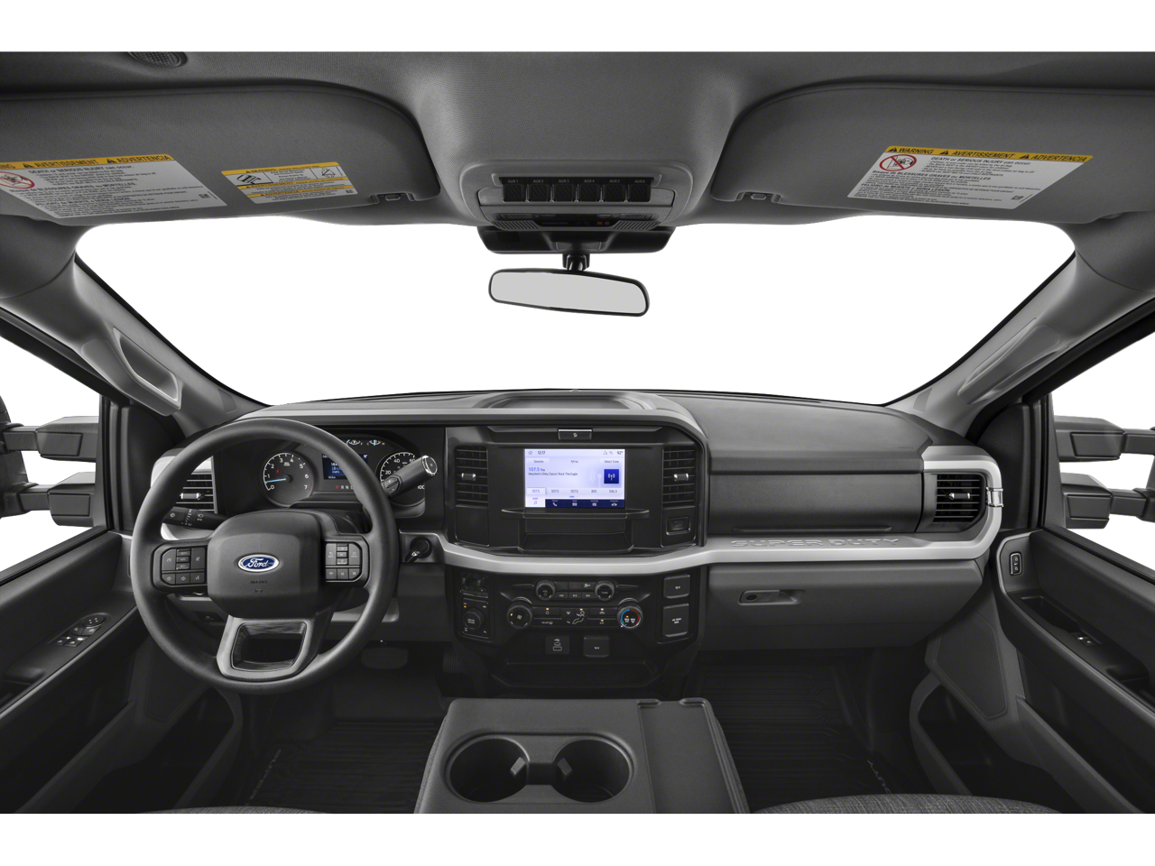 2024 Ford F-350SD XLT