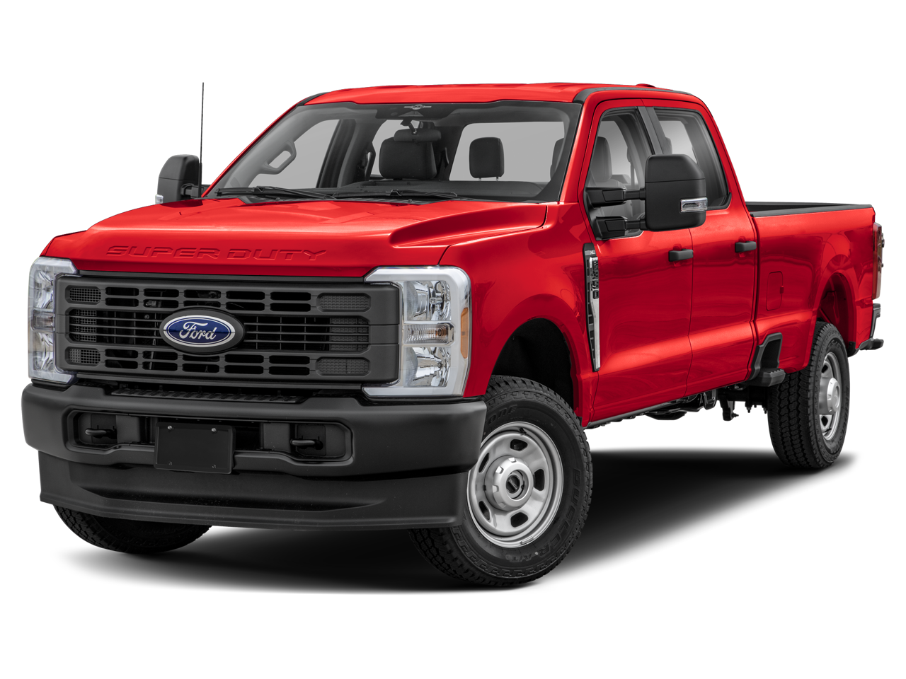 2024 Ford F-350SD Super Duty