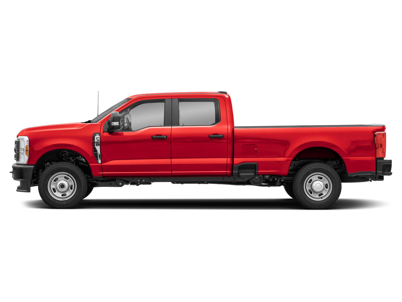 2024 Ford F-350SD Super Duty