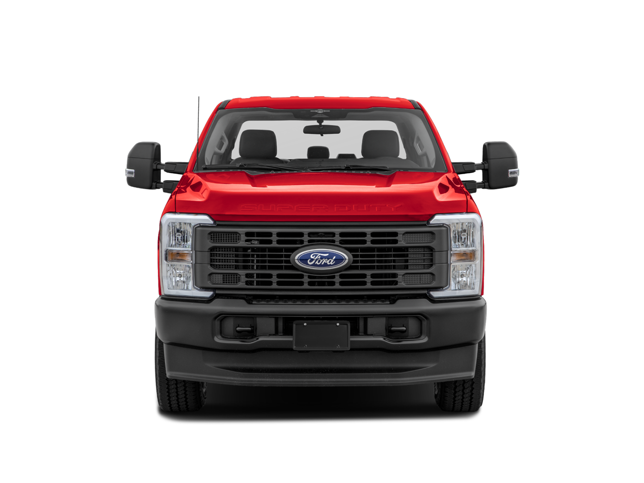 2024 Ford F-350SD Super Duty