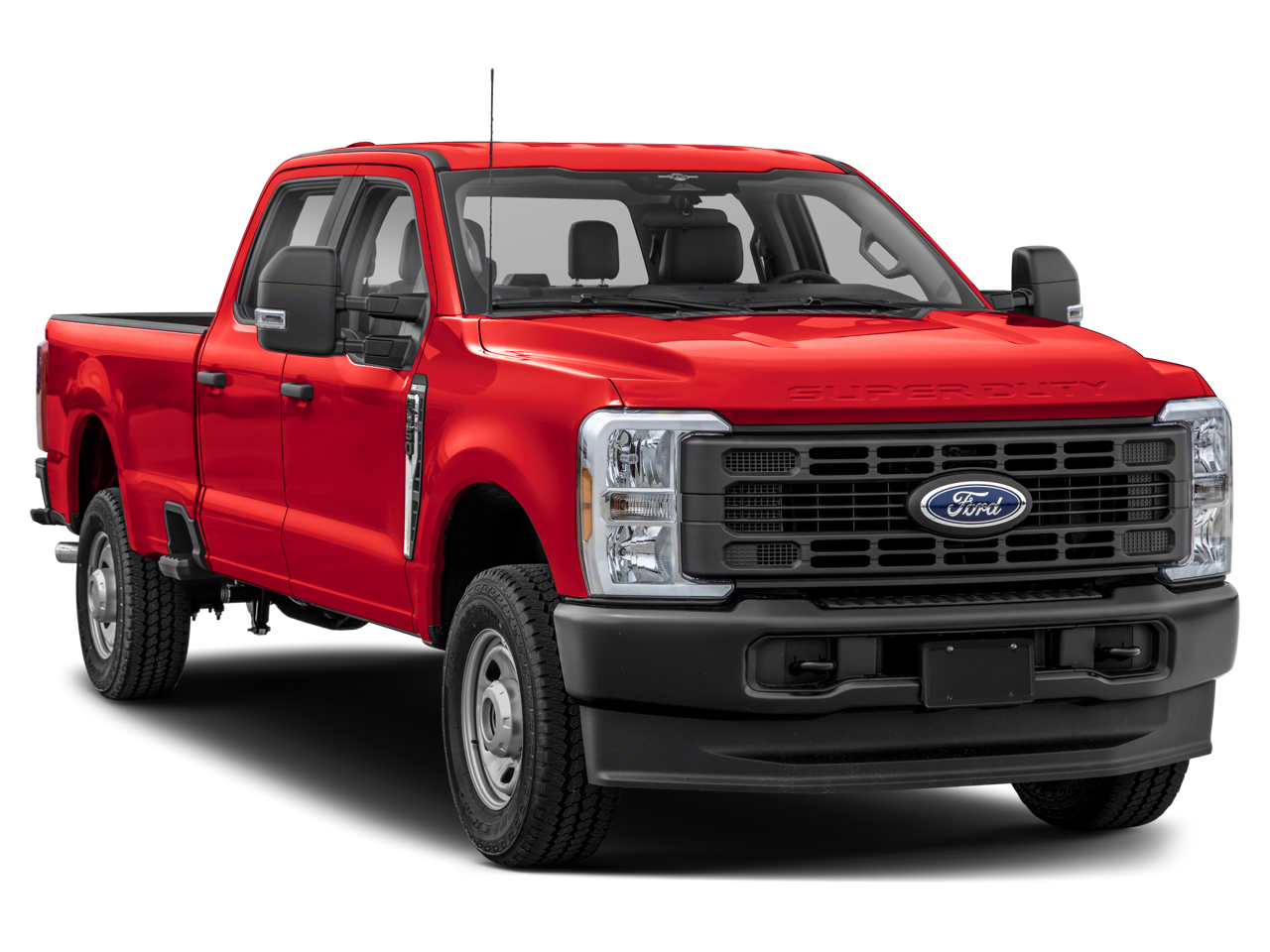 2024 Ford F-350SD Super Duty