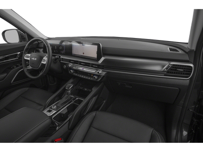2024 Kia Telluride LX