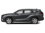 2024 Toyota Highlander Sport