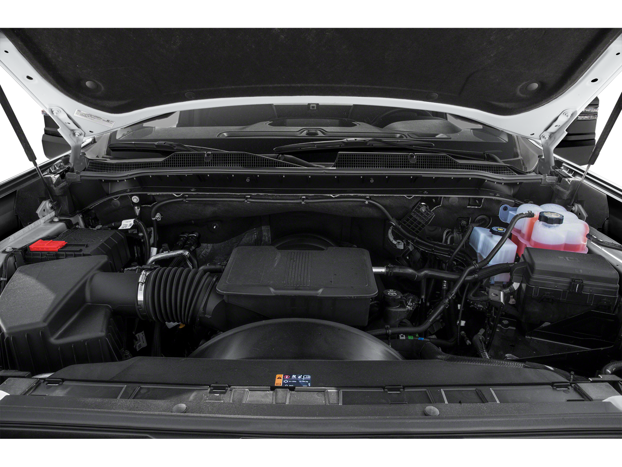 2025 Chevrolet Silverado 3500HD Work Truck