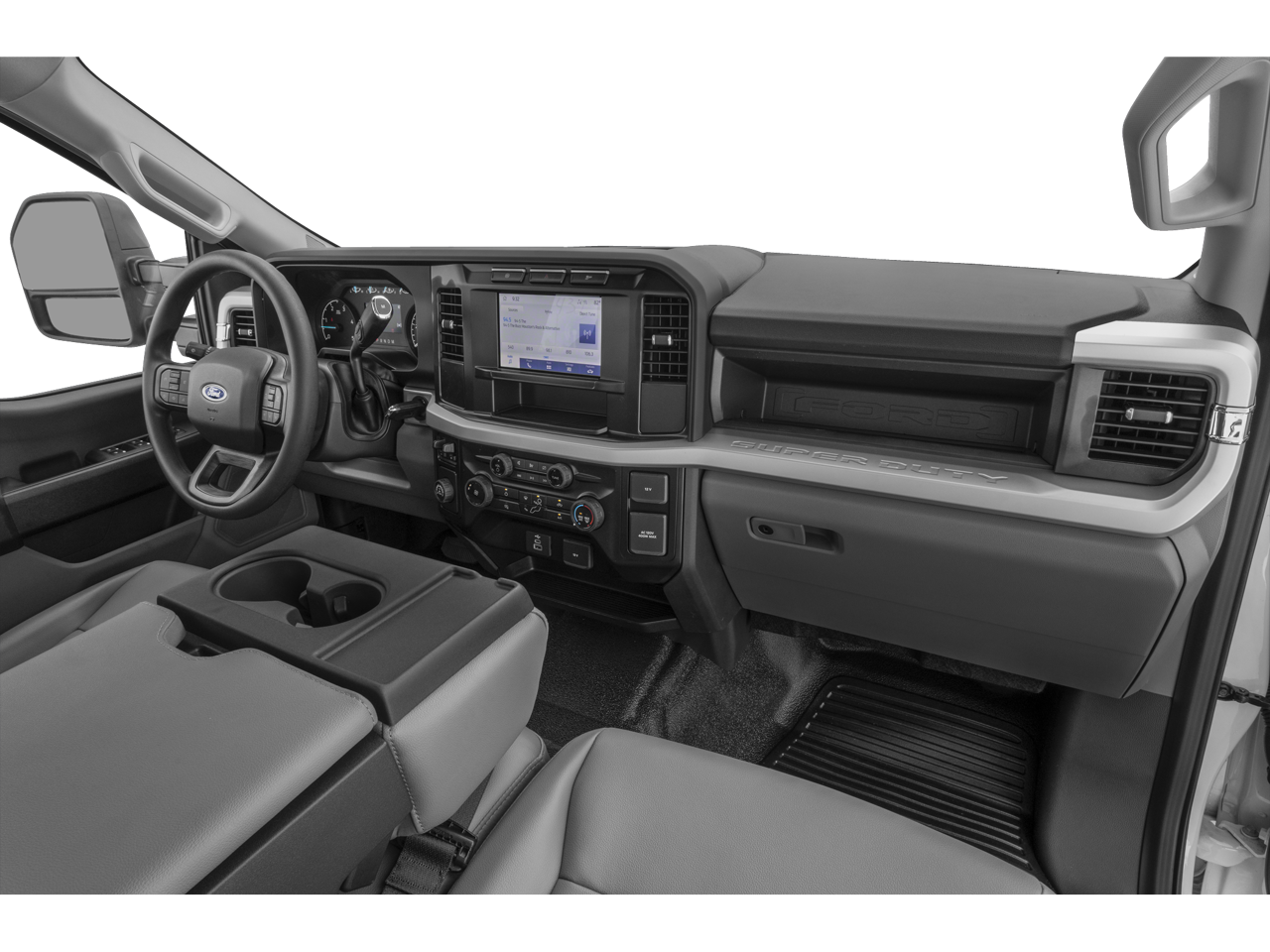 2025 Ford F-350SD XLT