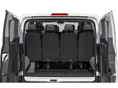 2025 Ford Transit-350 XLT