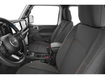 2025 Jeep Gladiator Nighthawk
