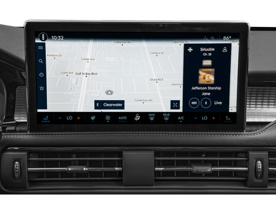 2025 Lincoln Corsair Plug-In Hybrid Grand Touring