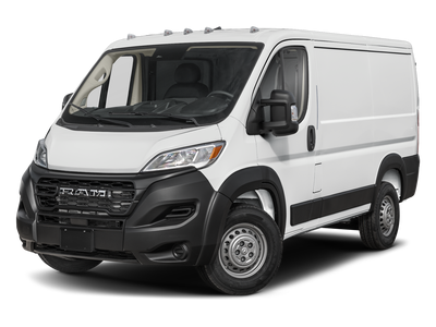 2025 RAM ProMaster 1500 Base