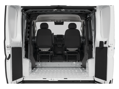 2025 RAM ProMaster 1500 Base