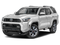 2025 Toyota 4Runner Sport