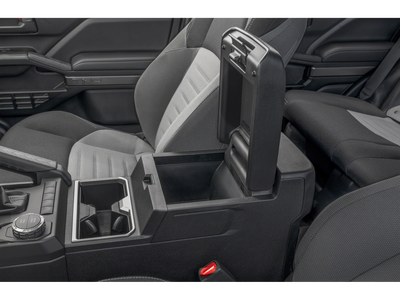 2025 Toyota 4Runner Sport
