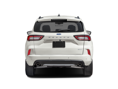 2026 Ford Escape Hybrid ST-Line Elite