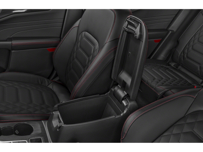 2026 Ford Escape Hybrid ST-Line Elite